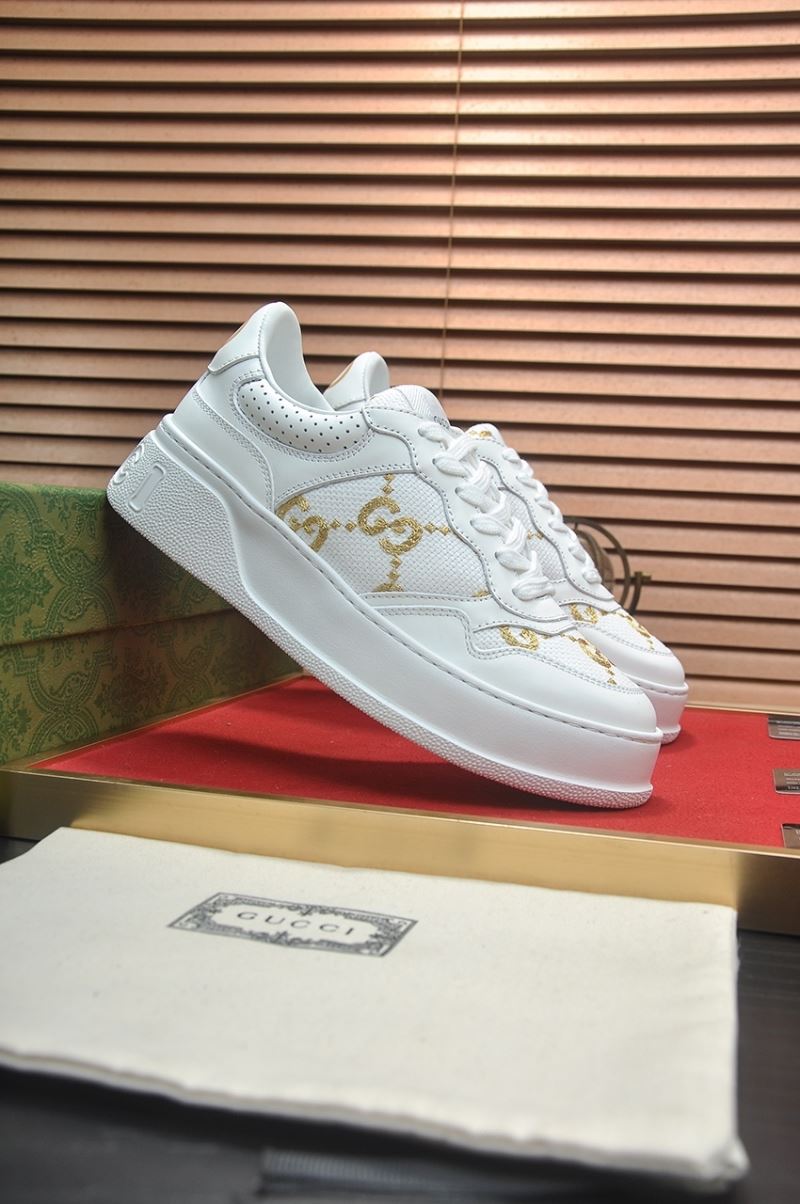 Gucci Low Shoes